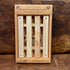 Natural Sea Sponge Caddy